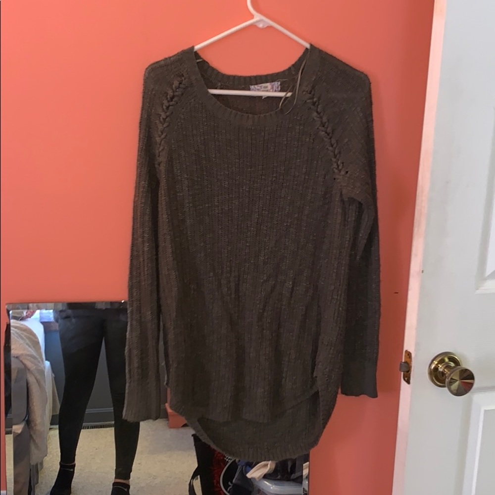 Sweater
